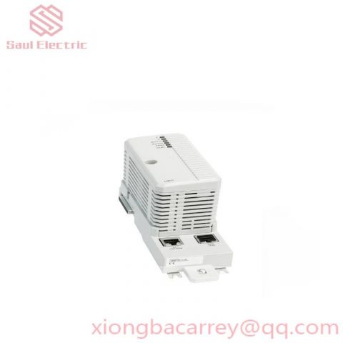 ABB CI865K01 Control System Module, Precision Automation Component