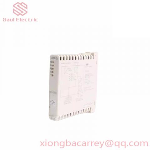 ABB SDCS-IOB-23 Digital I/O Module, High Precision Industrial Control