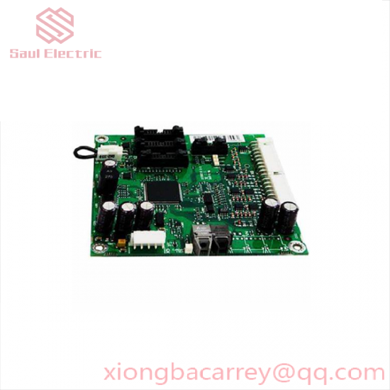 ABB CINT-01C Modular Control Interface Board for Industrial Automation