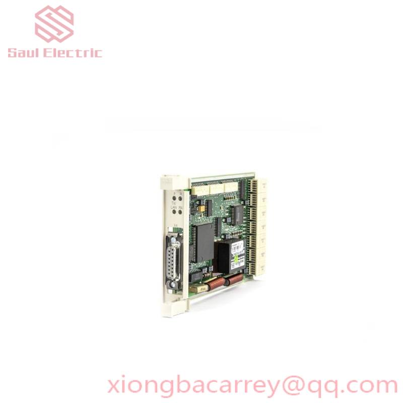 ABB CS513 3BSE000435R1 Engineering Control Module