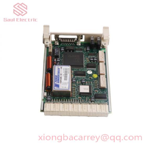 ABB CS513 3BSE000435R1 Engineering Control Module