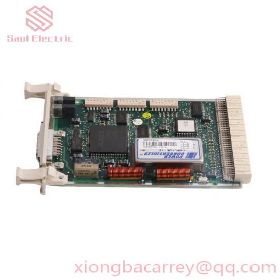 ABB CS513 3BSE000435R1 Engineering Control Module