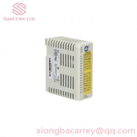 ABB 3HAC11817-1 High Performance Industrial Controller