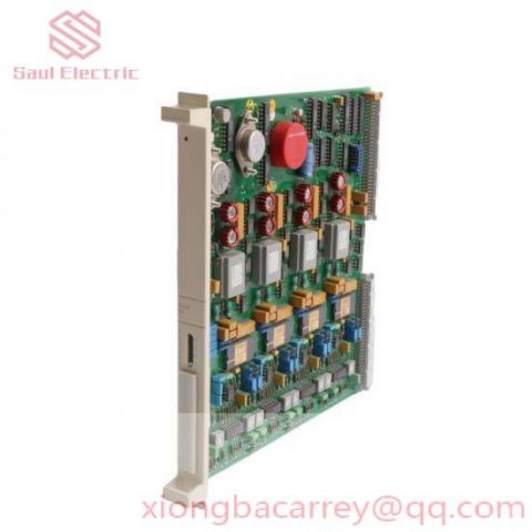 ABB DSAO110 Analog Output Module