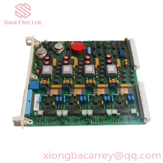 ABB DSAO110 Analog Output Module