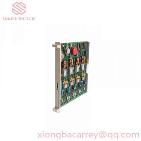 ABB 3HEA802931-001 Module - High Performance Control Solution