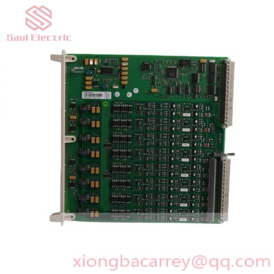 ABB DSAO120 57120001-EY Analog Output Board - Industrial Automation