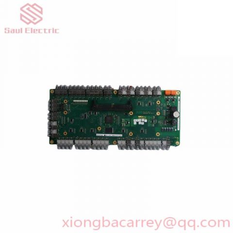 ABB DSBC176 3BSE019216R1 Bus Expansion Board - Enhance Your System Connectivity