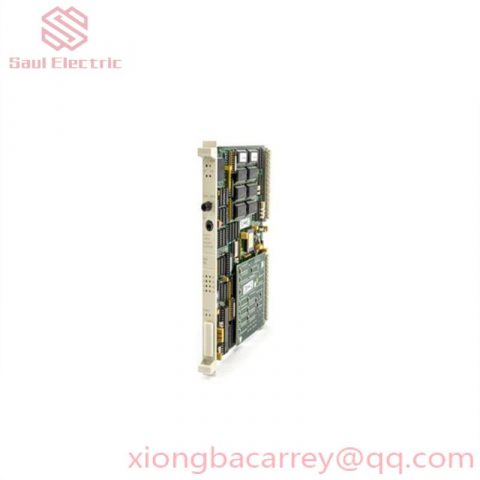 ABB 3HAC5585-1 Industrial Control Module