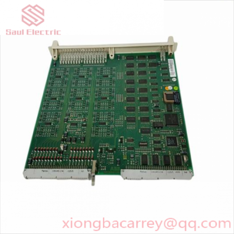 ABB 3BSE003859R1 Controller Module for Industrial Automation