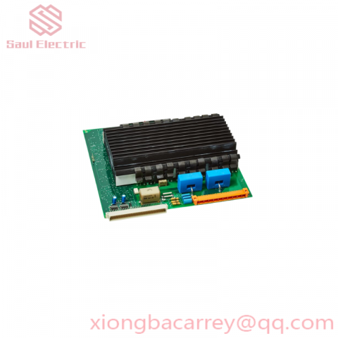 ABB CI599 Module for Industrial Automation