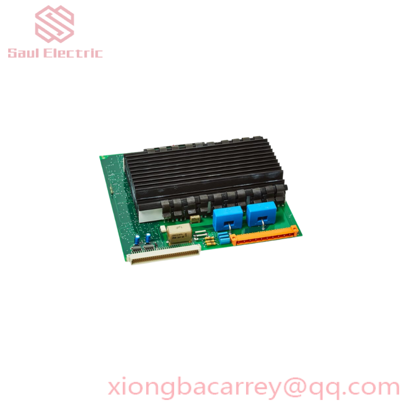 ABB CI599 Module for Industrial Automation