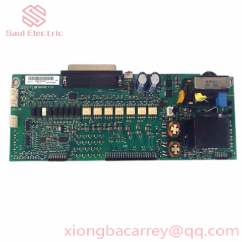 ROCKWELL 1336-R1-SP1A Control Module for Industrial Automation