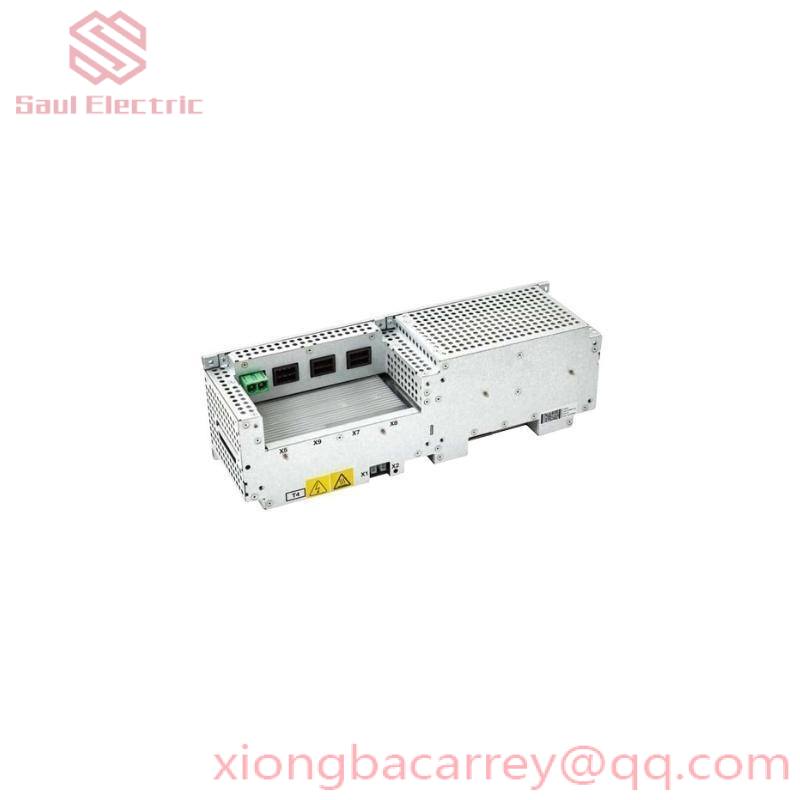 ABB 3BSC860040R1 Industrial Controller Module for Automation Systems