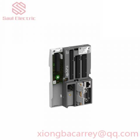 ABB DSQC355A Module Card - Industrial Automation Control