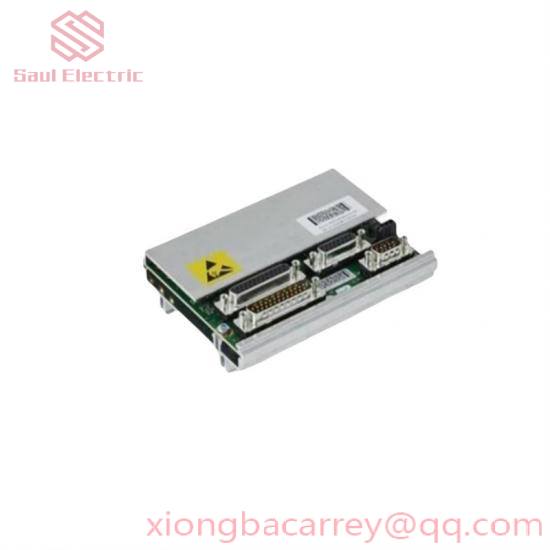 ABB DSQC355A Module Card - Industrial Automation Control