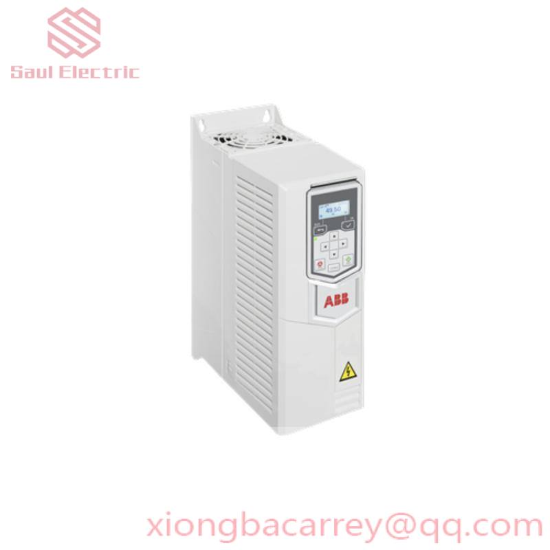 ABB DSQC355A Module Card - Industrial Automation Control