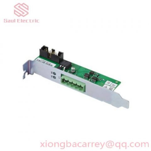 ABB 3HAC7156-2 Control Module for Industrial Automation Systems