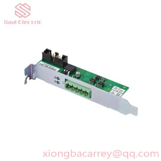 ABB 3HAC7156-2 Control Module for Industrial Automation Systems