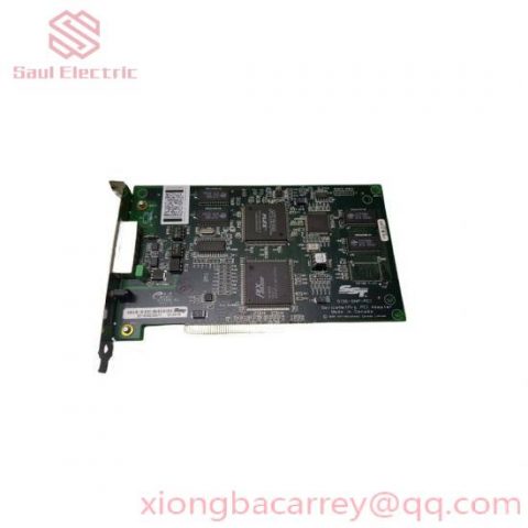 ABB DKL002 Control Module, Industrial Automation