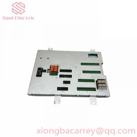 ABB DSQC643 3HAC024488 Digital Input Output Module