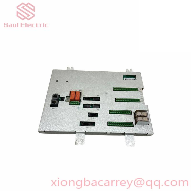 ABB DSQC643 3HAC024488 Digital Input Output Module