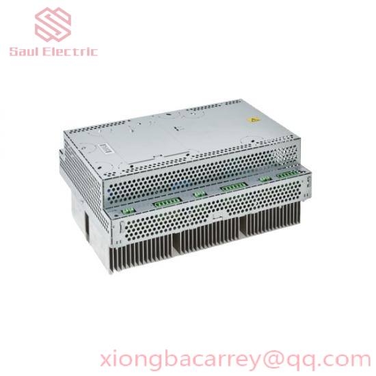 ABB HESG447038 - Industrial Control Module