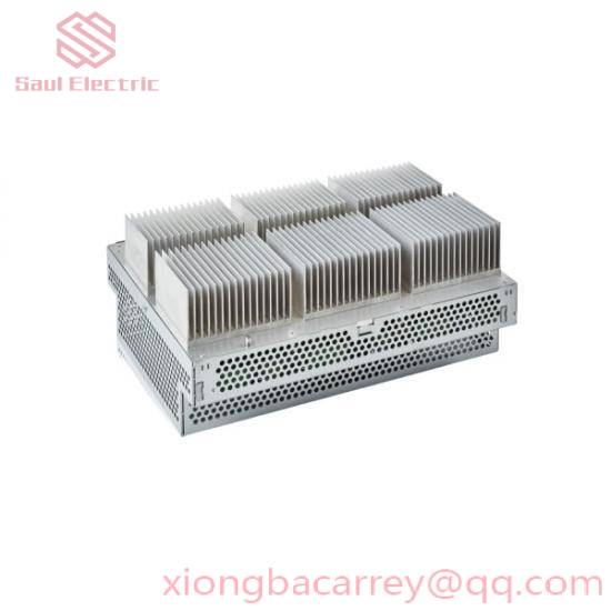 ABB HESG447038 - Industrial Control Module