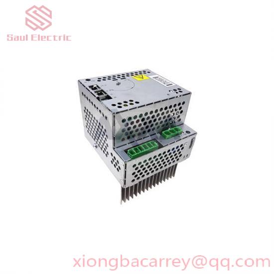 NI 51308108-100 Industrial Control Module