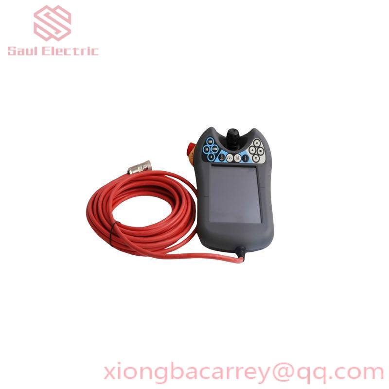 ABB DSQC679 3HAC028357-001 Industrial Control Module