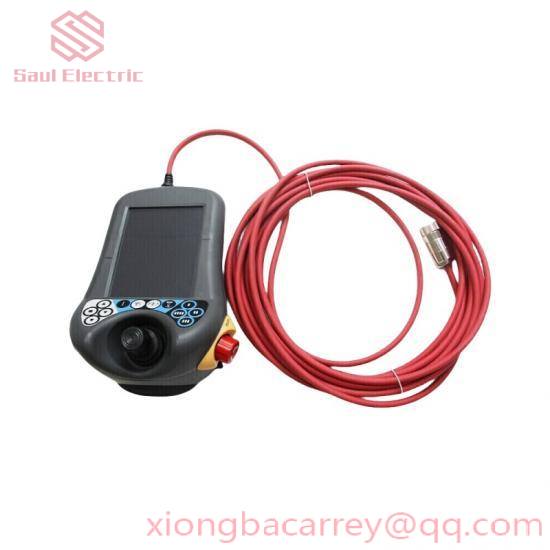 ABB DSQC679 3HAC028357-001 Industrial Control Module