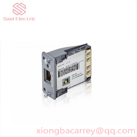 ABB 312A6077P004 Communication Card for Industrial Automation