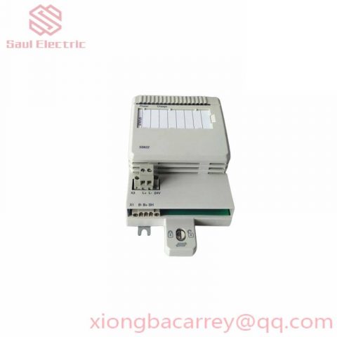 ABB ACS800-01-0003-3P901 Industrial Drive Controller Module