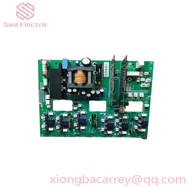 ABB ACS800 DSMB-02C Main Board - High Performance Industrial Control Module