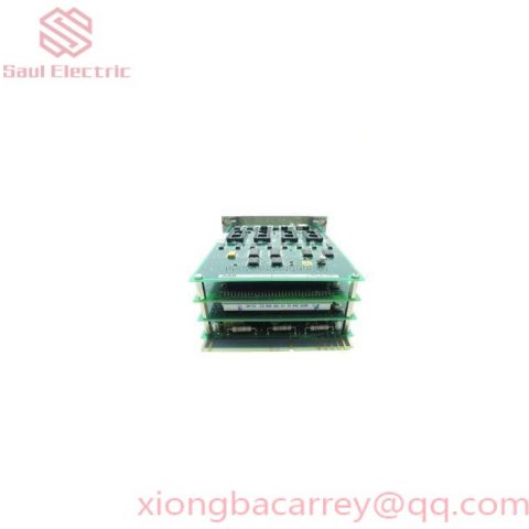 ABB WLN04331C Inverter Driver Board, High Efficiency Industrial Automation Component