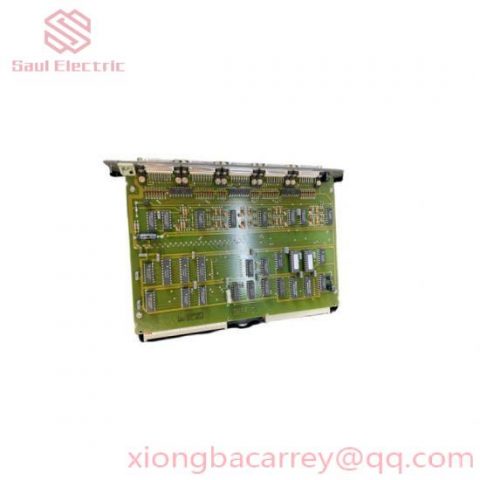 ABB 3HAC042533-001 Control Module