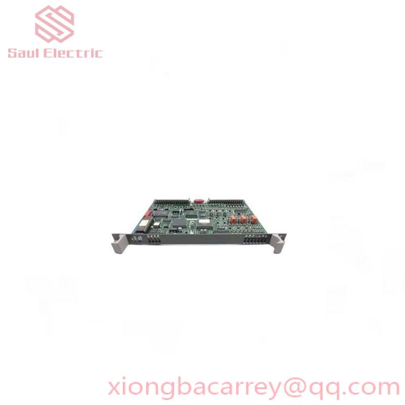 GE CR305E002AALH Industrial Control Module, High Precision & Reliability