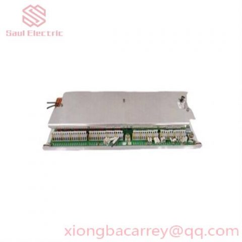 ABB HAC319AEV1 Industrial Control Module