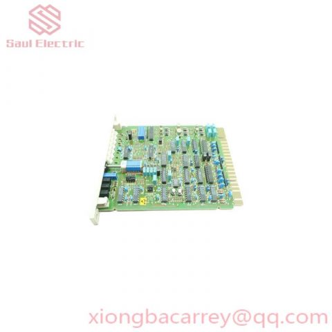 ABB XVC770BE102 Control Module for Industrial Automation