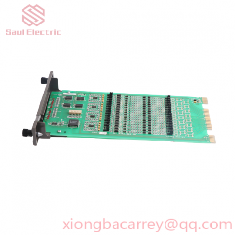 ABB RF523/3BSE006802R1 Industrial Control Module