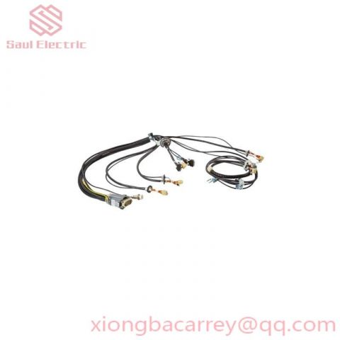 ABB DSQC669 Control Module, High Precision Industrial Automation Component