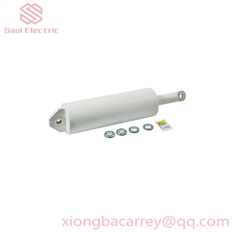 ABB MP665 Control Module, High Performance Industrial Automation Component