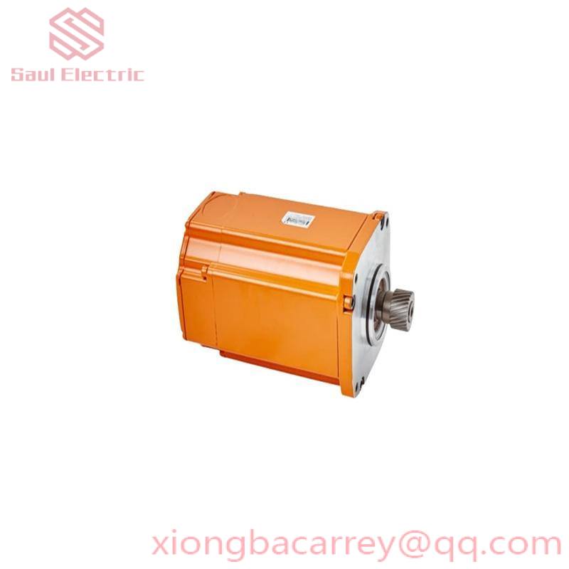 A-B 1771-NIV Industrial Control Module, High Precision Measurement and Control Device