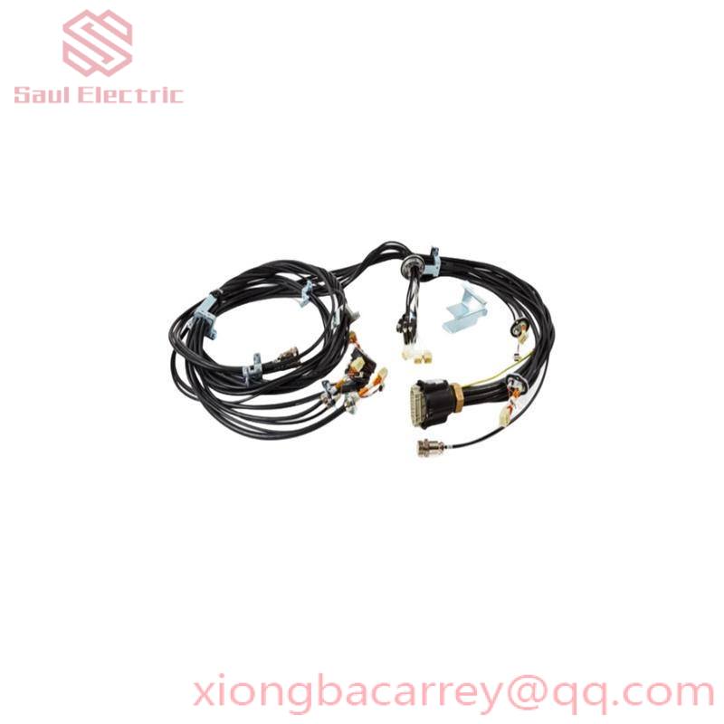 ABB NDCU-51NIOC-01NAMC Input Output Controller