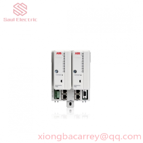 ABB MB810 Modular PLC System, Advanced Process Control Module