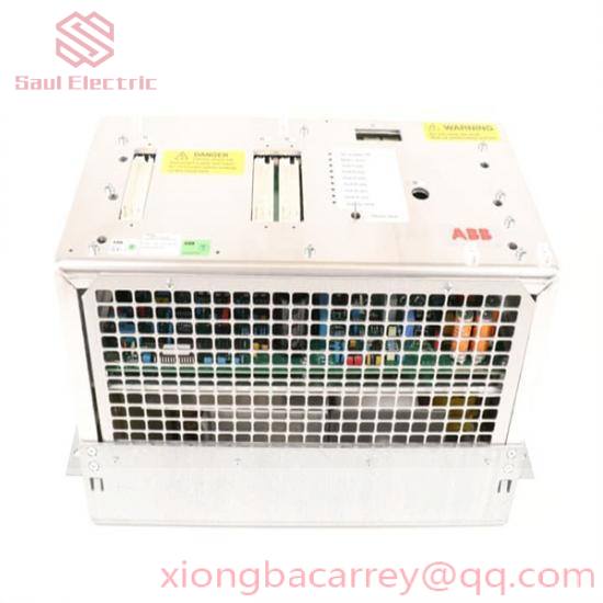 ABB PFSA140 Configuration Software for Industrial Automation