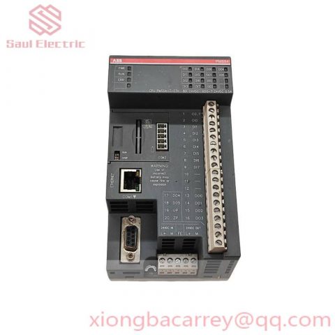 REXRTOH SYHNC100-NIB-22A/W-24-P-D-E24-A012 Industrial Control Module