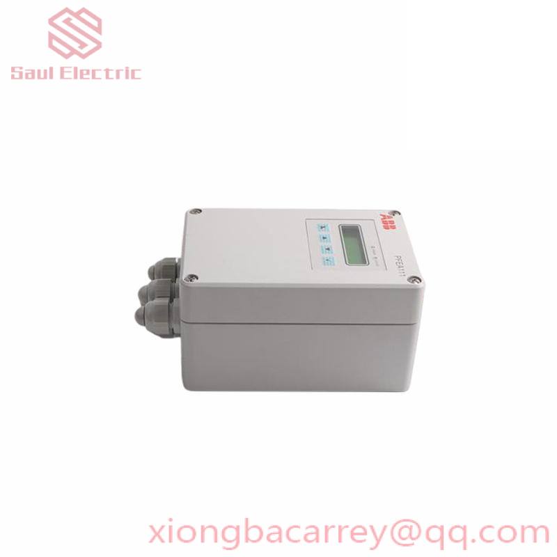 ABB 3HAC028834-001 Industrial Controller