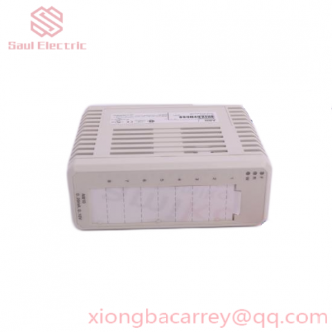 ABB REF542 PlusAC Drive Module - Advanced AC Drive Technology