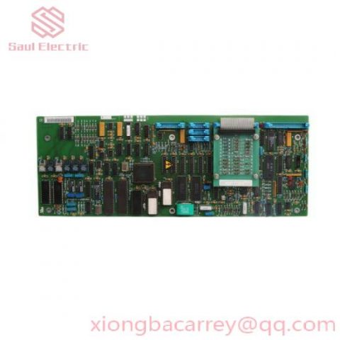 ABB VT3002-1-2X/64G Industrial Control System Module